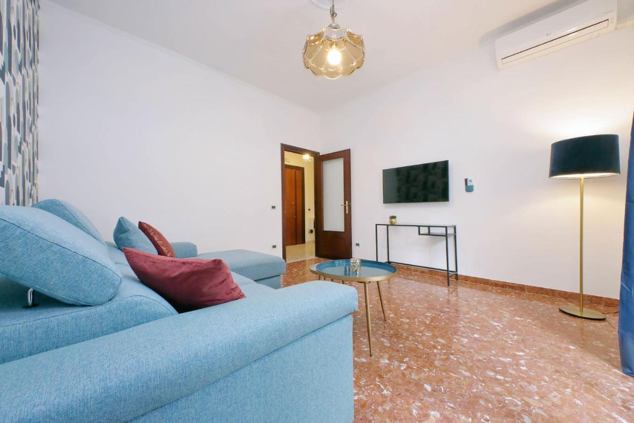 Comfy Apartment Next To Vatican City Roma Dış mekan fotoğraf