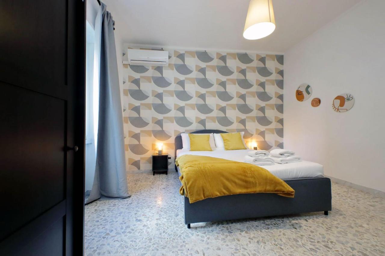 Comfy Apartment Next To Vatican City Roma Dış mekan fotoğraf