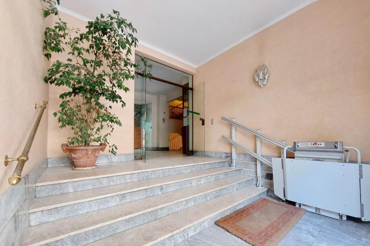 Comfy Apartment Next To Vatican City Roma Dış mekan fotoğraf