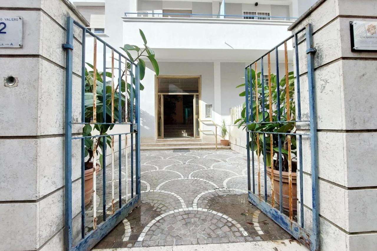 Comfy Apartment Next To Vatican City Roma Dış mekan fotoğraf